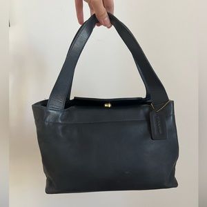Vintage Coach Bag 4117 Terrace Bag